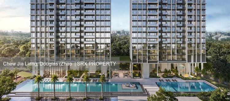 Bloomsbury Residences (D5), Apartment #521296891
